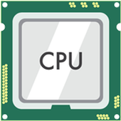 Cpu-x ram icon