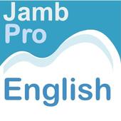 English-Jamb Past Questions and Answers -offline icon