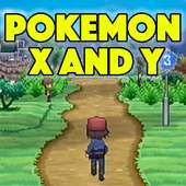 Pro Guide for Pokemon X and Y