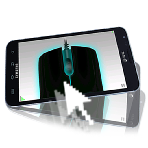 ikon Accelerometer Mouse