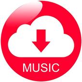 MP3 Music Download icon