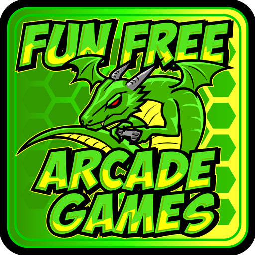 Fun Free Arcade Games icon