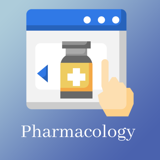 Learn Pharmacology icon