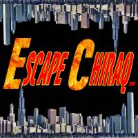 ESCAPE CHIRAQ: Chicago Action Fighting Game