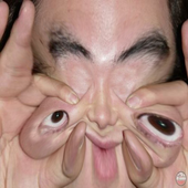 Crazy Face Changer icon