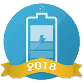 Battery Saver 2018 आइकन