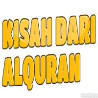 KISAH DARI ALQURAN on 9Apps