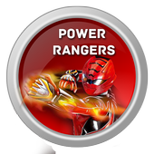 Guide for Power Rangers Legacy Wars icon