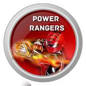 Guide for Power Rangers Legacy Wars