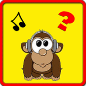 Guess The Animal Sound icon