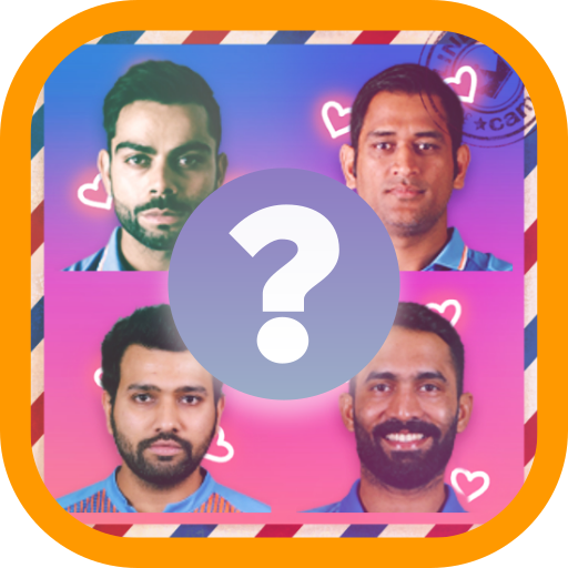 IPL 2020 : Guess the Cricketer icon