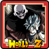 Saiyan World icon