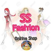 SS FASHION ONLINE SHOP SEASON CITY icon