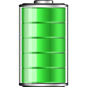 Battery Information icon