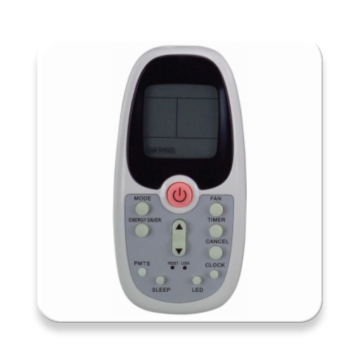 AC REMOTE UNIVERSAL-PRO icon