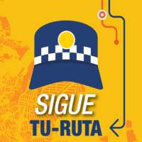 Sigue tu ruta