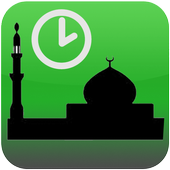 Waktu Solat Malaysia Prayer icon