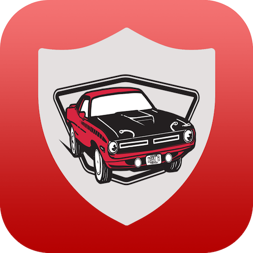 Vehicles pro icon