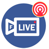 Guide FrienC Live Facebook TIP icon