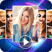 Video Maker - Video Editor icon