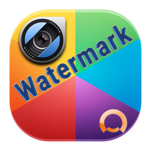 Watermark Free icon