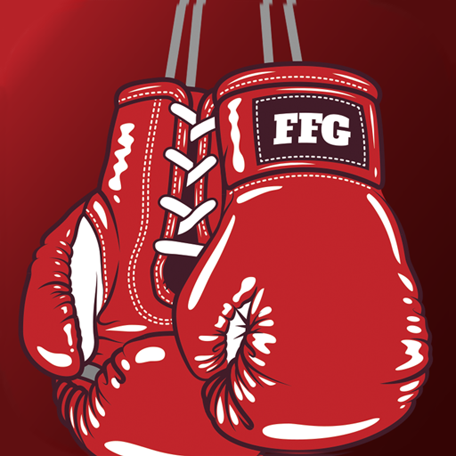 Fight Factory Boxing icon
