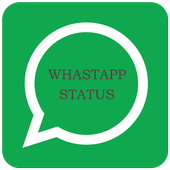 2017 Status for whastapp - All status &amp; quotes icon