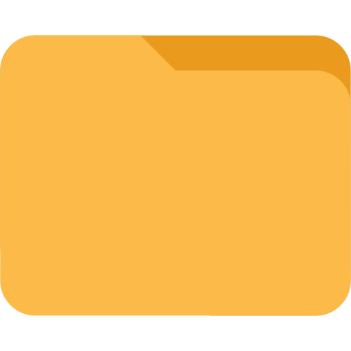 File Manager - Manage and explore files icon