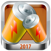 Battery Doctor - Battery saver icon