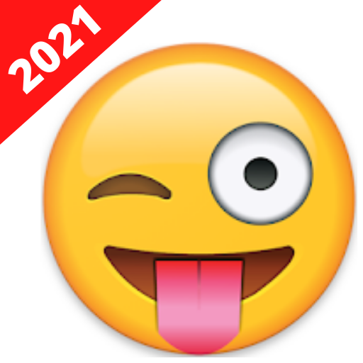 Free Whats Messenger Stickers icon