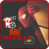 Mi Peliculas HD icon