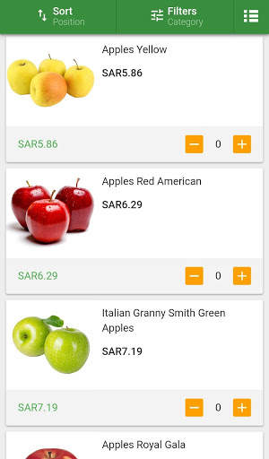 Khodar and More स्क्रीनशॉट 2