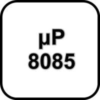 8085 Microprocessor on 9Apps