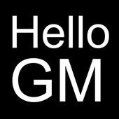 Hello Game Maker icon