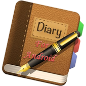 My Diary icon
