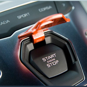 Remote for Lamborghini أيقونة