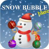Snow Bubble