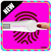 Pregnancy Test Scanner Prank on 9Apps