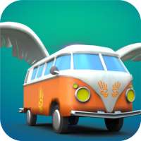 Saud's Bus | باص سعود