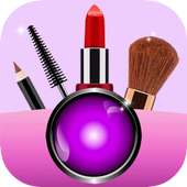 YouFace Beauty Makeup Photo Editor