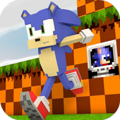 Sonic BOOM Craft icon