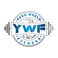 Your World Fitness on 9Apps