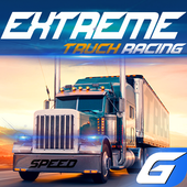 Extreme Truck Racing icon