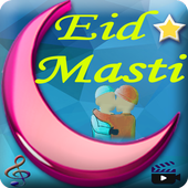 Eid Masti icon