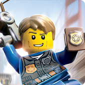 LEGO City Undercover images icon