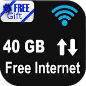 Daily Free 40 GB Data Free Data For All Countries