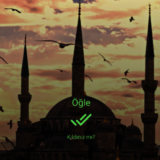 Prayer Times Pro icon