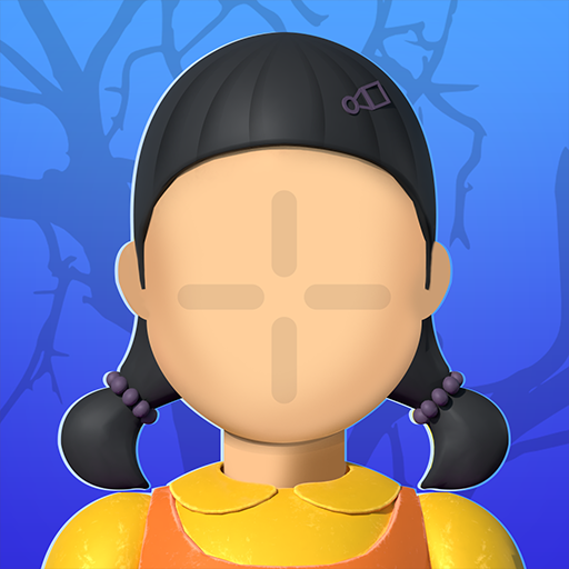 Red Light Green Light Challenge for Squid Game icon