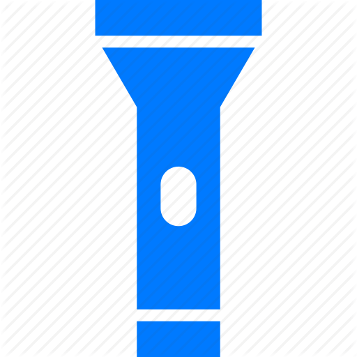 Mobile Torch icon