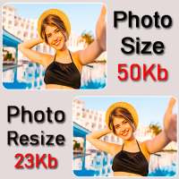 photo resizer - image resizer - reduce image size on 9Apps